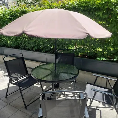 Citystay L27 Apartment