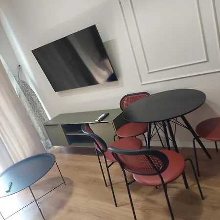 Apartment Citystay L27
