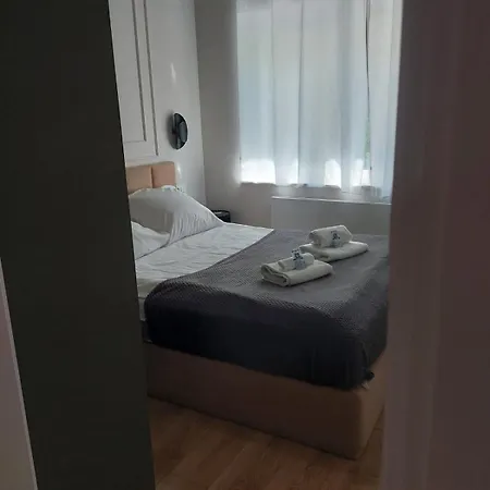 Citystay L27 Apartment *